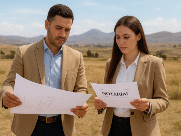 compra de terreno como invercion en puno