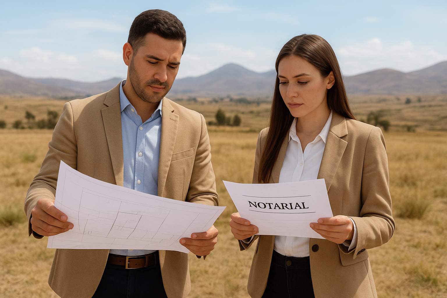 compra de terreno como invercion en puno